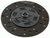 SACHS 1861 259 131 Clutch Disc